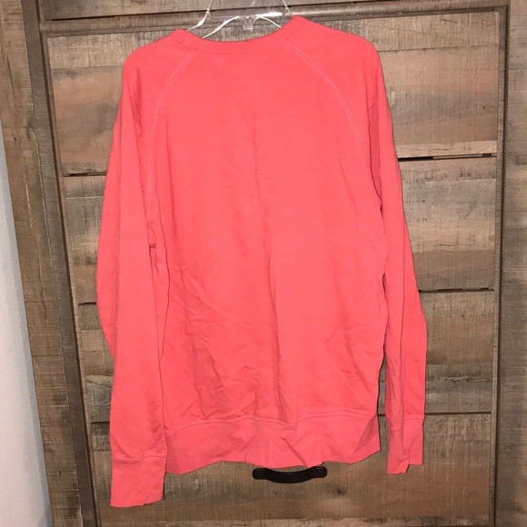 H&M Peach Long Sleeve (Unisex) - Picture 4 of 4